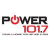 Image of the 'Power 101.7' station