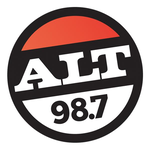 Afbeelding van het 'KYSR 98.7 FM Los Angeles, CA' station