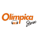 Image of the 'Olímpica Stereo 104.5 Cali' station