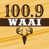 Imagen de la estación '100.9 Classic Country'