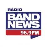 Image of the 'bandnews fm sp' station