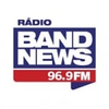 Εικόνα του σταθμού 'bandnews fm sp'