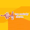 Bild av stationen 'Top Melody 104.9'