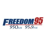 Image of the 'Freedom 95' station