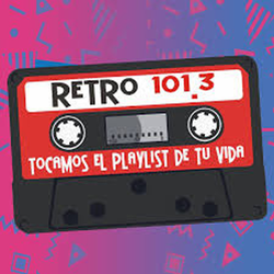 תמונה של תחנת 'Retro FM (Ciudad del Carmen) - 93.9 FM - XHPMEN-FM - Grupo Radio Carmen / Radiorama - Ciudad del Carmen, Campeche'