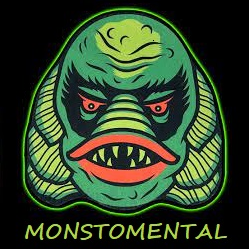 Изображение станции 'Monstromental'