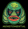 'Monstromental' 방송국의 이미지