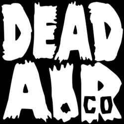 Obraz stacji 'Dead Air'