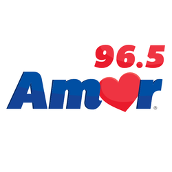 Imagem da estação 'AMOR 96.5 (Villahermosa) - 96.5 FM - XHOP-FM - Grupo ACIR - Villahermosa, Tabasco'