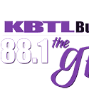 Obraz stacji 'KBTL-FM 88.1 - Butler Comm. College Radio'