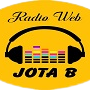 Image de la station 'Radio Web Jota B'