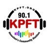 Afbeelding van het '90.1 KPFT' station