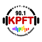 Изображение станции '90.1 KPFT'