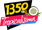 Imagem da estação 'XEQK-AM - Tropicalísima 1350 - 1350 AM - IMER - Ciudad de México'