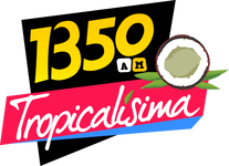 Slika postaje 'XEQK-AM - Tropicalísima 1350 - 1350 AM - IMER - Ciudad de México'