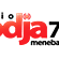 Image de la station 'Radio Rodja 756 AM'