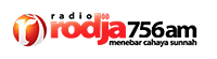 Imagem da estação 'Radio Rodja 756 AM'