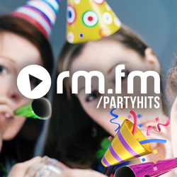 '__PARTYHITS__ by rautemusik (rm.fm)' istasyonunun resmi