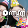 Bild der '__PARTYHITS__ by rautemusik (rm.fm)' Station