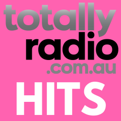 'Totally Radio Hits' istasyonunun resmi