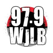 Image of the '97.9 WJLB' station