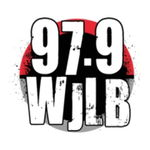 Image of the '97.9 WJLB' station