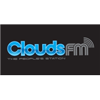 Slika postaje 'Clouds FM'