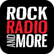 'Rock Radio and More' istasyonunun resmi