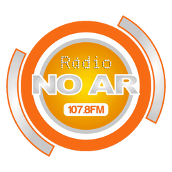 Image of the 'Rádio NoAr' station