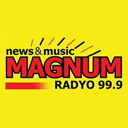 Obraz stacji 'Magnum Radyo Cagayan de Oro'