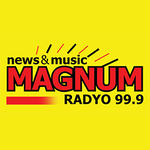 Image of the 'Magnum Radyo Cagayan de Oro' station