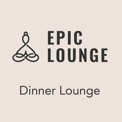 Image of the 'Epic Lounge - DINNER LOUNGE' station