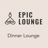 Изображение станции 'Epic Lounge - DINNER LOUNGE'