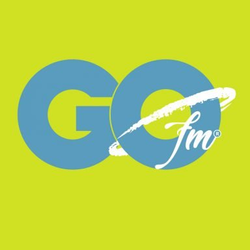 Afbeelding van het 'goFM' station