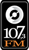 Image de la station '107 FM Tatuí'