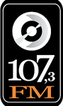 Image of the '107 FM Tatuí' station