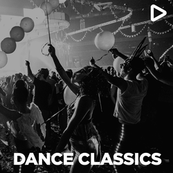 صورة الإذاعة 'SLAM! DANCE CLASSICS'