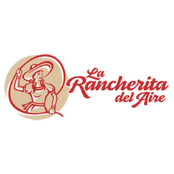 'La Rancherita del Aire (Piedras Negras) - 103.7 FM / 580 AM - XHEMU-FM / XELRDA-AM - Piedras Negras, CO' स्टेशन की छवि