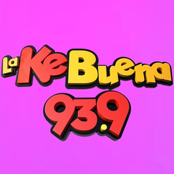 Immagine della stazione 'La Ke Buena Acayucan - 93.9 FM - XHEVZ-FM - Acayucan, VE'