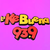 Изображение станции 'La Ke Buena Acayucan - 93.9 FM - XHEVZ-FM - Acayucan, VE'