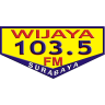 Image of the 'Wijaya FM 103.5 FM Surabaya' station