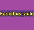 Imagen de la estación 'Korinthos Radio'