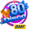 'RMF 80s Disco'のステーションの画像