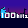 Image de la station '100Hitz - 90s Alternative Hitz'