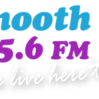 Bild der 'Smooth 105.6 FM' Station