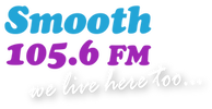 'Smooth 105.6 FM'のステーションの画像