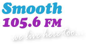 'Smooth 105.6 FM'电台的图片