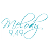 Image of the 'Melody 94.9' station