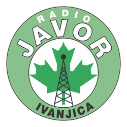 Afbeelding van het 'Radio Javor' station