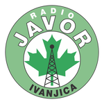 Image of the 'Radio Javor' station